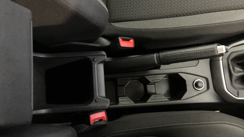 Volkswagen Polo 1.0 TSI Life 5dr Petrol Hatchback